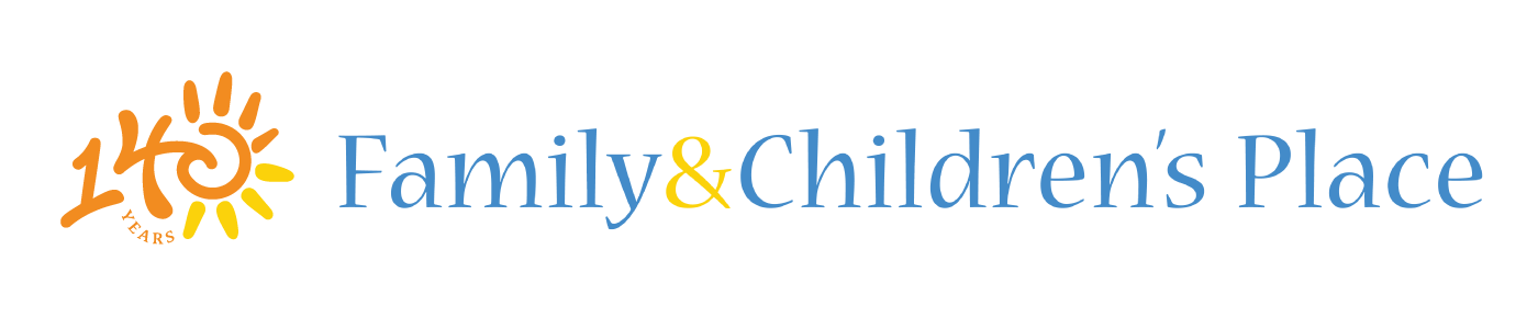 Family and Children's Place logo