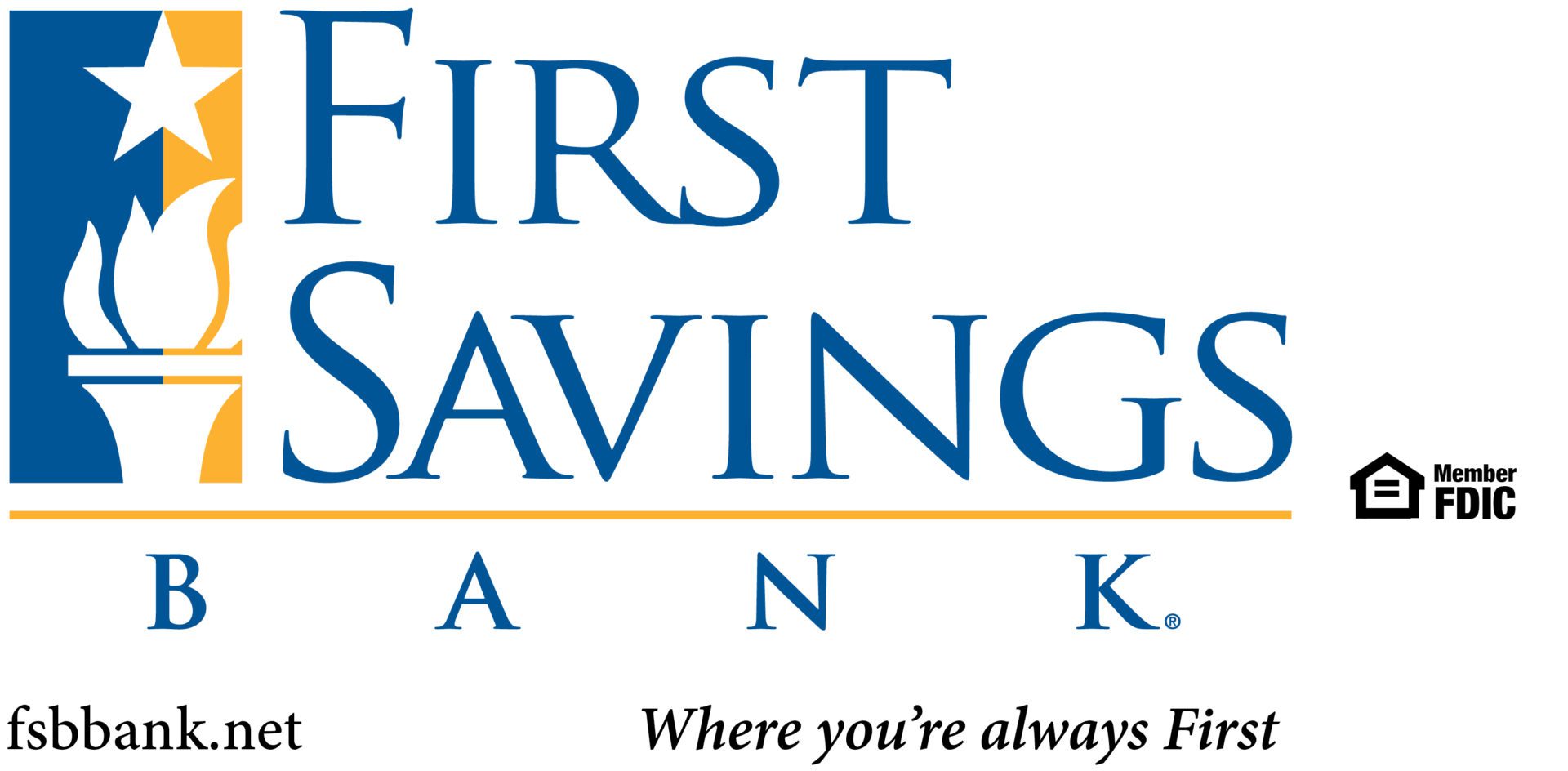 Thank You First Savings Bank Family & Children's Place