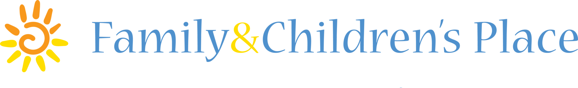 Family and Children's Place logo